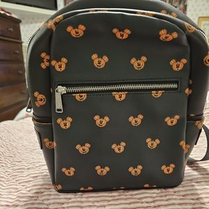 Disney Mikey Halloween backpack
